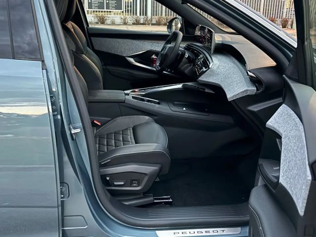 Peugeot 5008 GT-Line Hybrid