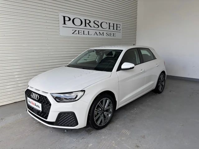 Audi A1 30 TFSI