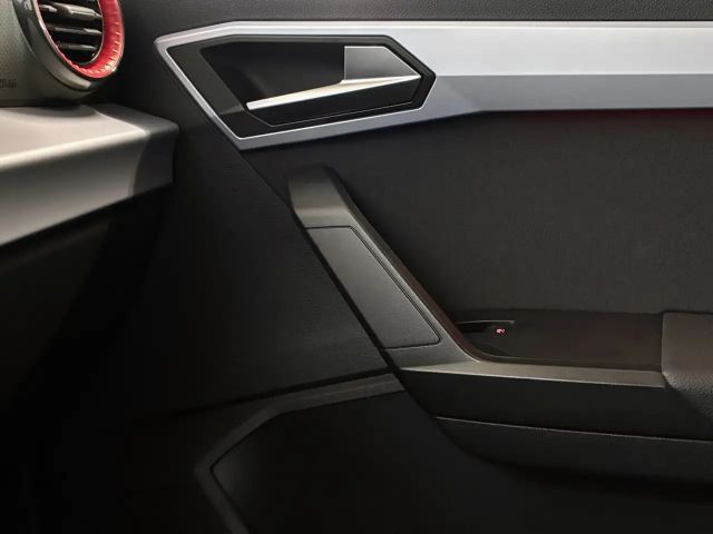 Seat Arona 1.0 TSI FR-lijn