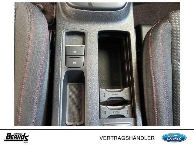 Ford Focus EcoBoost ST Line