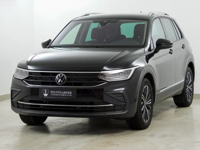 Volkswagen Tiguan Active ACC Navi Kamera