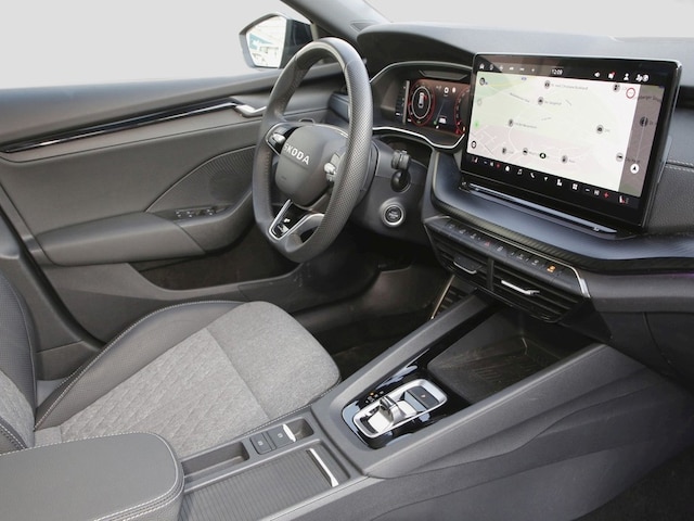 Skoda Octavia 1.5 TSI Combi Sportline