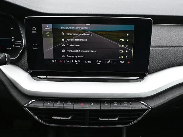 Skoda Octavia Combi Style Style iV