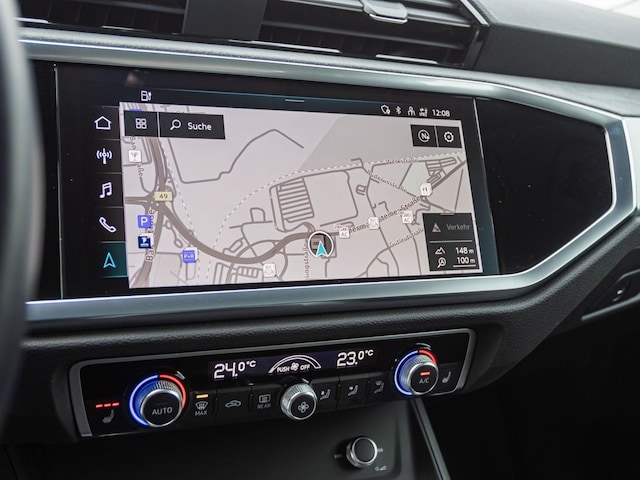 Audi Q3 45 TFSI Hybride S-Tronic