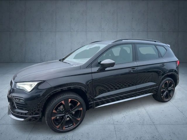 Cupra Ateca 2.0 TSI