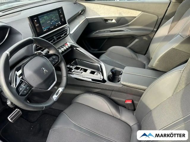 Peugeot 3008 GT-Line PureTech