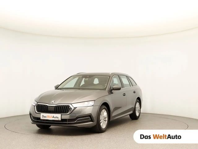 Skoda Octavia Ambition