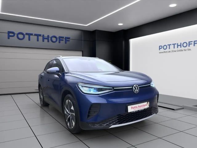 Volkswagen ID.4 Performance Pure