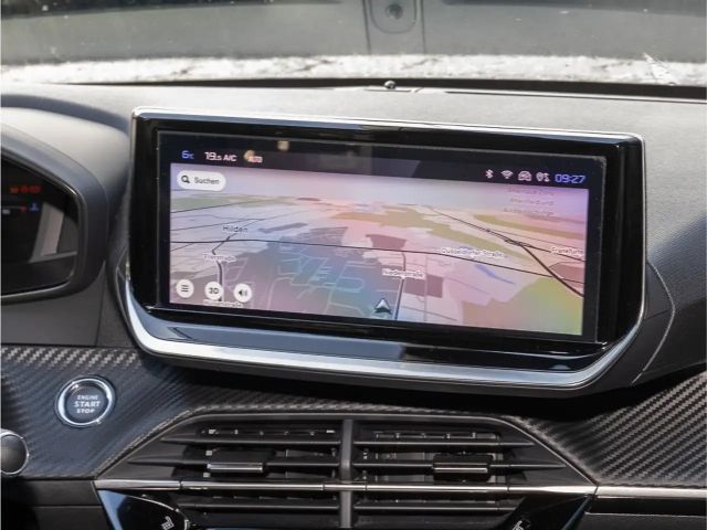 Peugeot 2008 Allure Pack PureTech