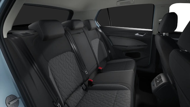 Volkswagen Golf 2.0 TDI Golf VIII Life