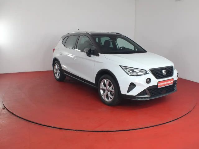 Seat Arona 1.0 TSI FR-lijn