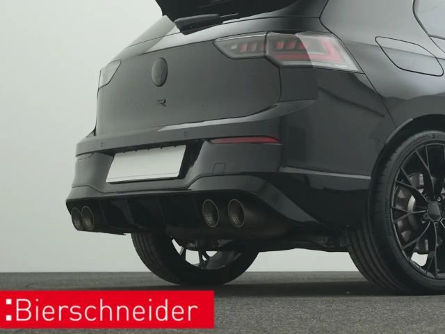 Volkswagen Golf 2.0 TSI DSG