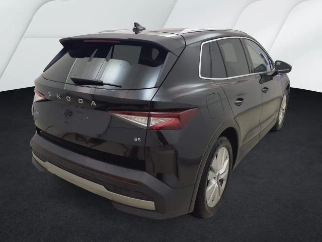 Skoda Elroq 85
