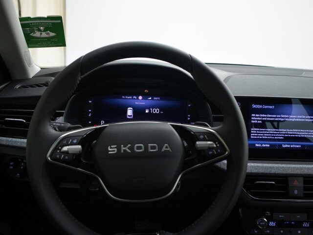 Skoda Kamiq 1.0 TSI Selection