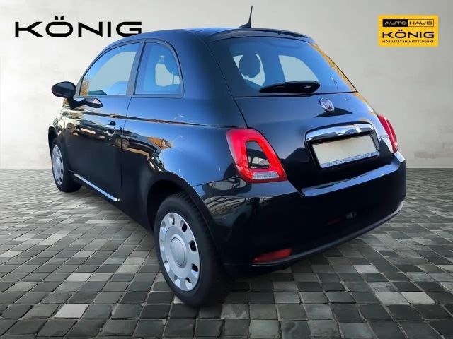 Fiat 500 1.0 GSE Last Edition Klima & Sound