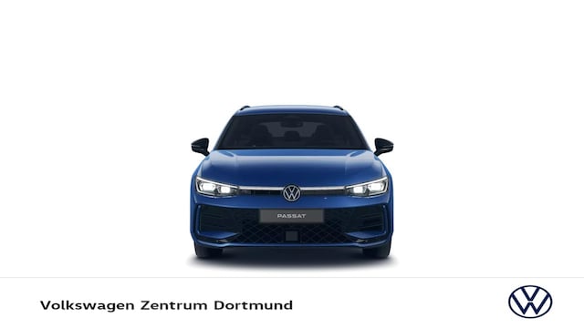 Volkswagen Passat R-Line Variant