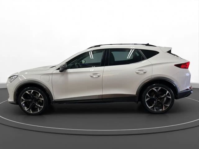 Cupra Formentor 1.4 VZ e-Hybrid