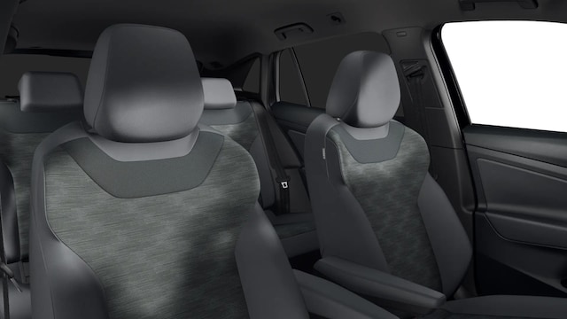 Volkswagen ID.4 IQ.Drive Pure