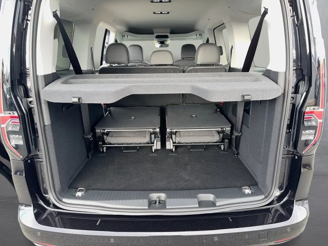 Volkswagen Caddy Maxi Style