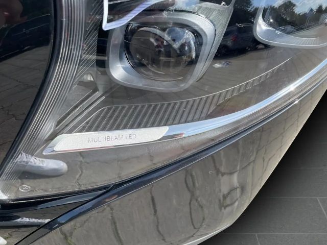 Mercedes-Benz V 220 Style V 220 d