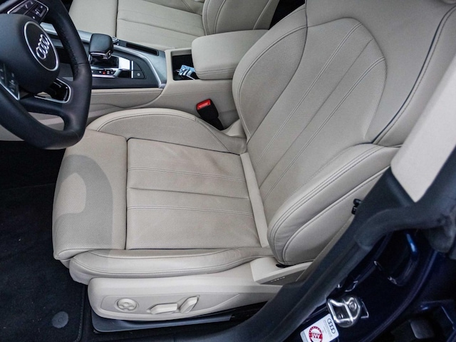 Audi A5 40 TFSI S-Tronic Sportback