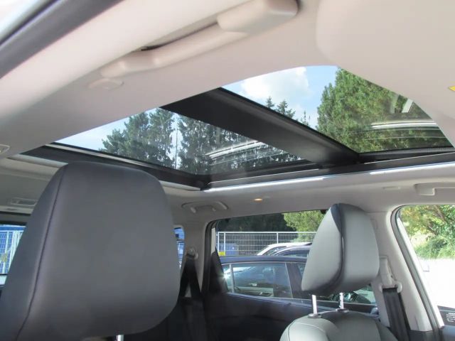 Nissan X-trail Tekna