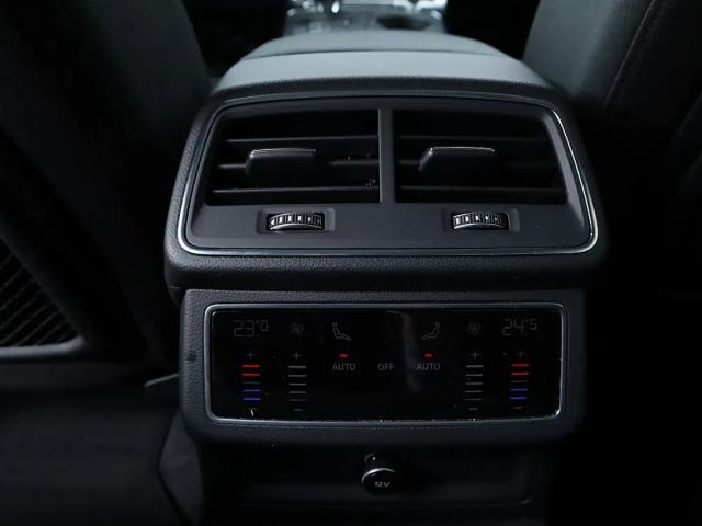 Audi A6 Hybride Quattro Sedan