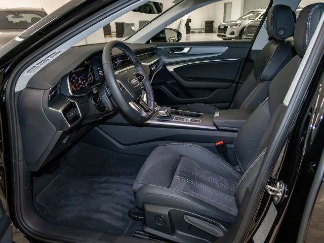 Audi A6 40 TDI S-Tronic