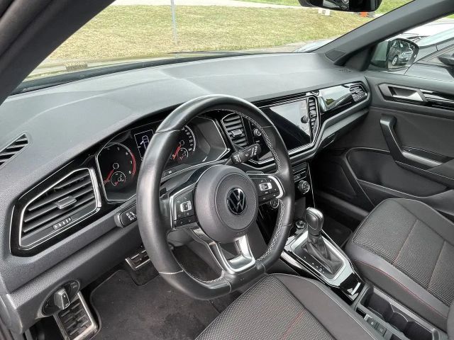 Volkswagen T-Roc 1.5 TSI DSG Sport