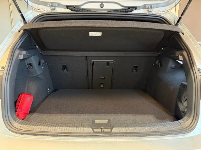 Volkswagen Golf 2.0 TSI GTI Golf VIII