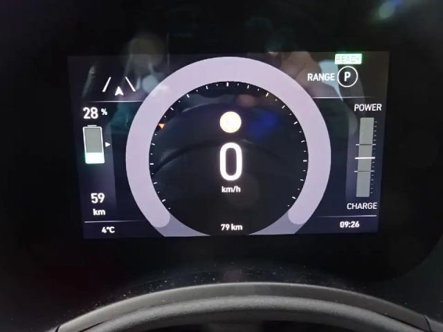 Fiat 500e byBocelli *Sitzheizung*Navi*VollLED*Rückfahrkamer