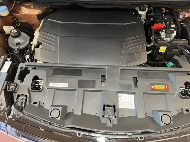 Opel Grandland X GS-Line Grand Sport