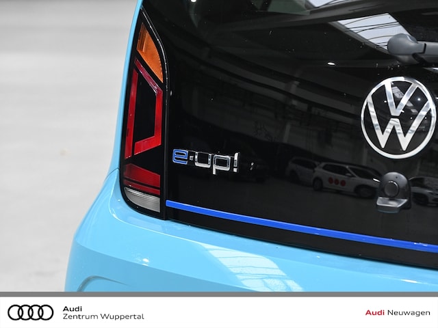 Volkswagen e-up! Style