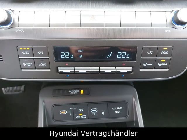 Hyundai Kona 2WD Electric Trend