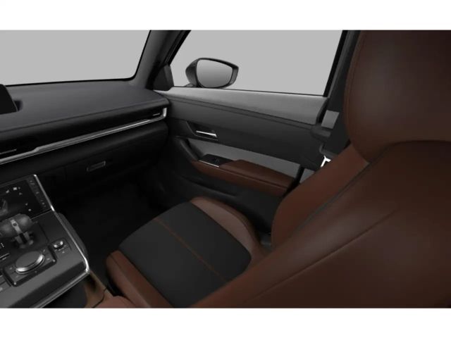 Mazda MX-30 REV+NAGISA+LEDER+MATRIX+BOSE+KAMERA+AKTION!