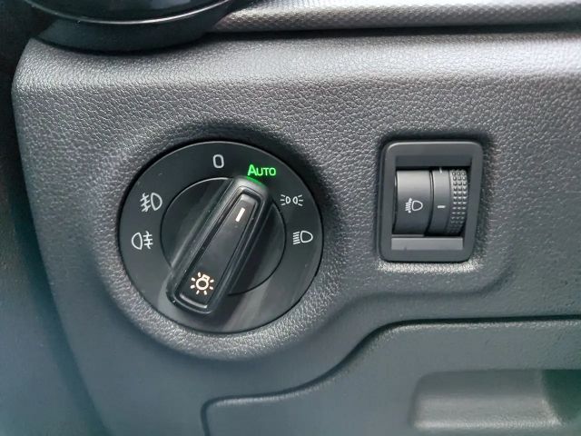 Skoda Fabia Ambition iV