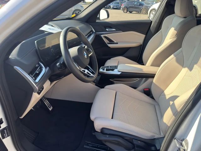 BMW X2 M-Sport xDrive20d