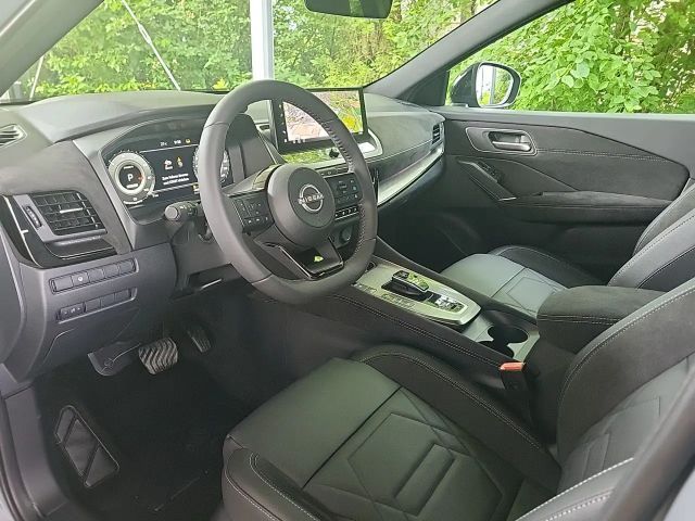 Nissan Qashqai 1.5 VC-T e-POWER 190PS 4x2 N-Design