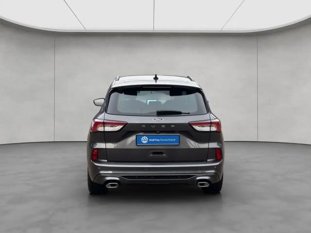 Ford Kuga EcoBoost ST Line