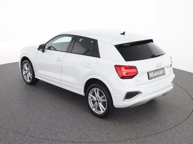 Audi Q2 30 TFSI