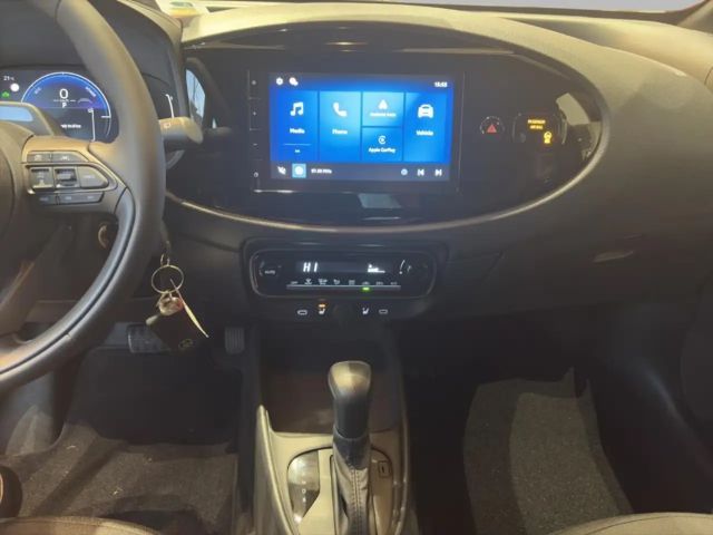 Toyota Aygo X Hybride