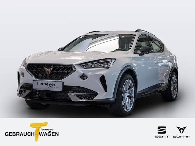 Cupra Formentor 1.4 e-Hybrid