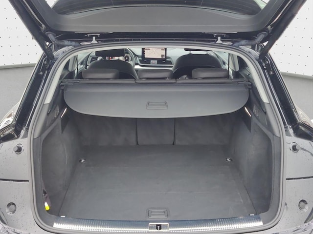 Audi Q5 40 TDI Quattro S-Tronic