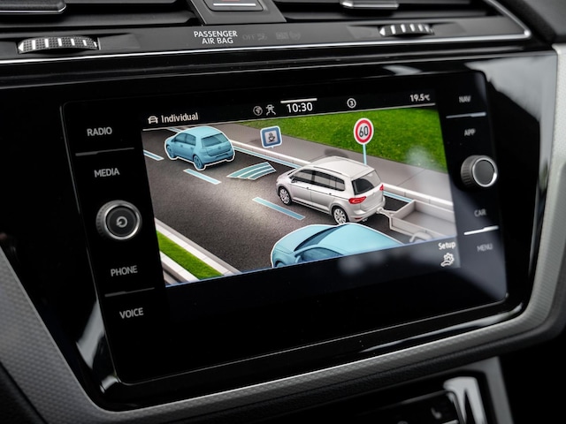 Volkswagen Touran 1.5 TSI