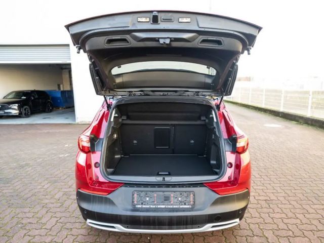 Opel Grandland X Grandland X1.5 D/AUTOMATIK/DESIGN LINE