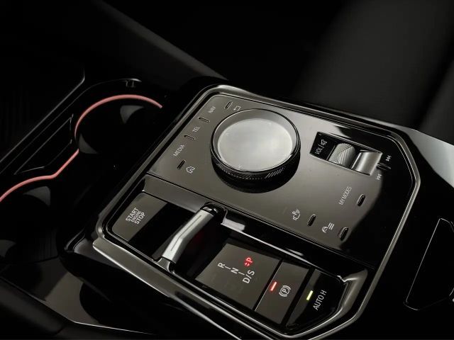 BMW 520 520d Touring xDrive