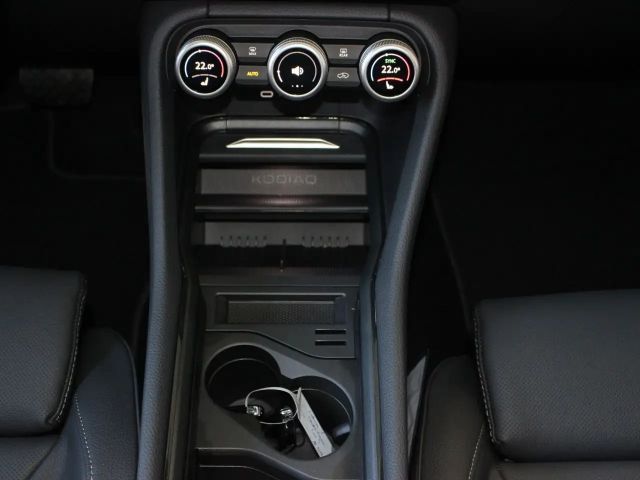 Skoda Kodiaq Selection iV