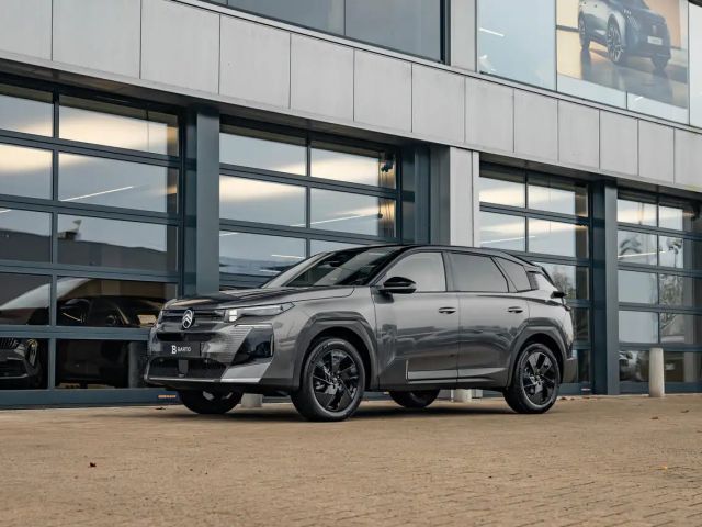 Citroën C5 Aircross Max