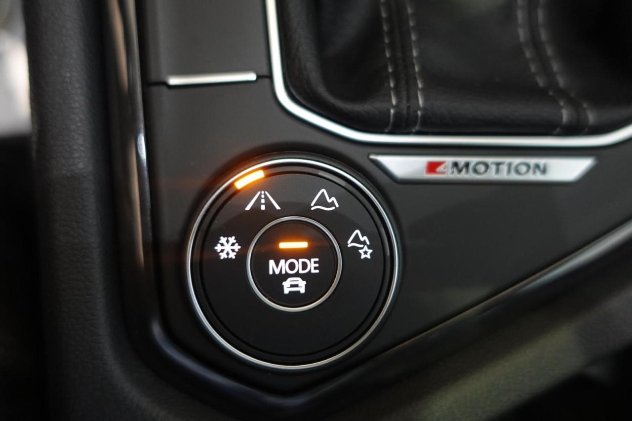Volkswagen Tiguan 2.0 TDI Allspace DSG R-Line
