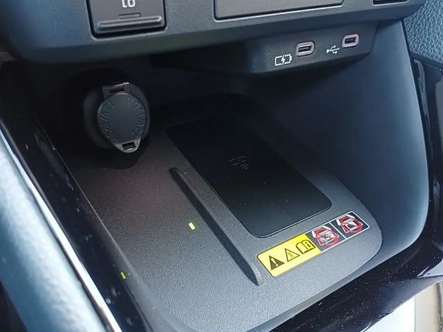 Toyota Yaris Comfort Hatchback